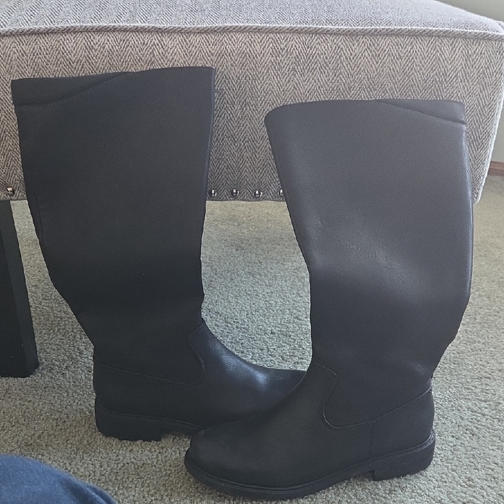 B.o.c. Riding Boots